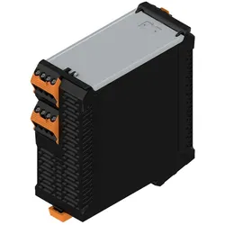 Weidmüller Gehäuse IP20 verbauter CH20M45 S#1519430000