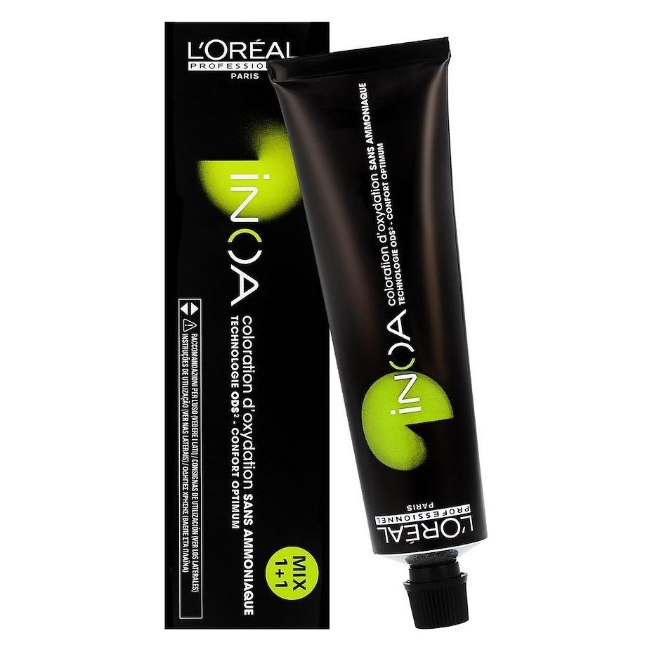 L'Oréal Paris Inoa 7,1 60G (Aschblond) (35509996)