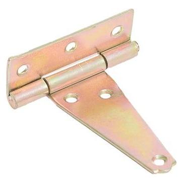 Okko GATE HINGE GB-LTH100 100X85X2.0MM ZN (33031364)