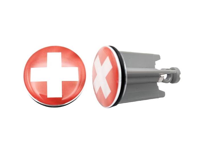 diaqua Universalstopfen Swiss