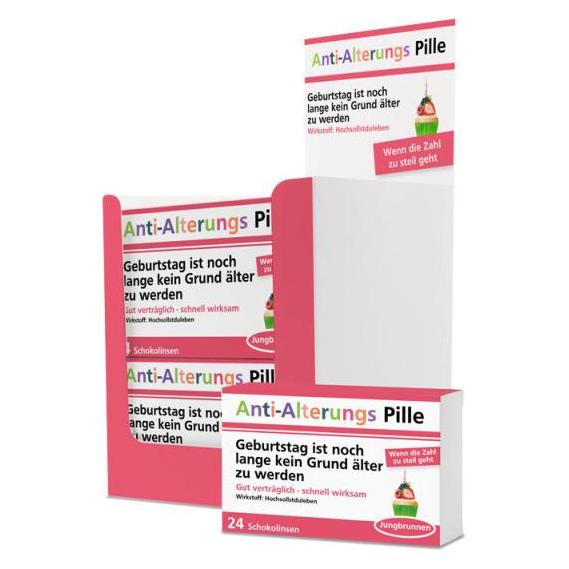 Magni Scherztabletten 22g Anti Alterungs Pille (10799500)