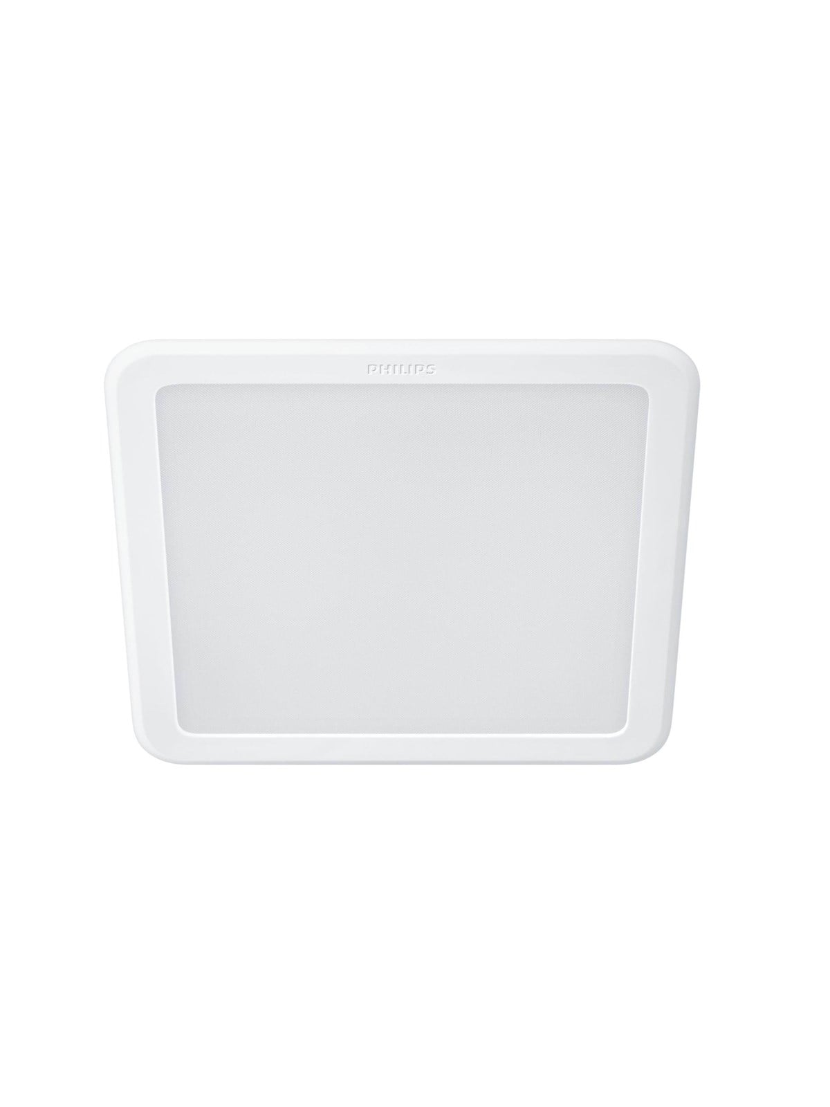 Philips Meson recessed spot white