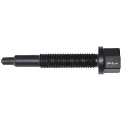 SW-Stahl, Fahrzeug Werkzeug, 10162L Antriebswellen Ausdrück- schraube M 16 x 1,5 mm