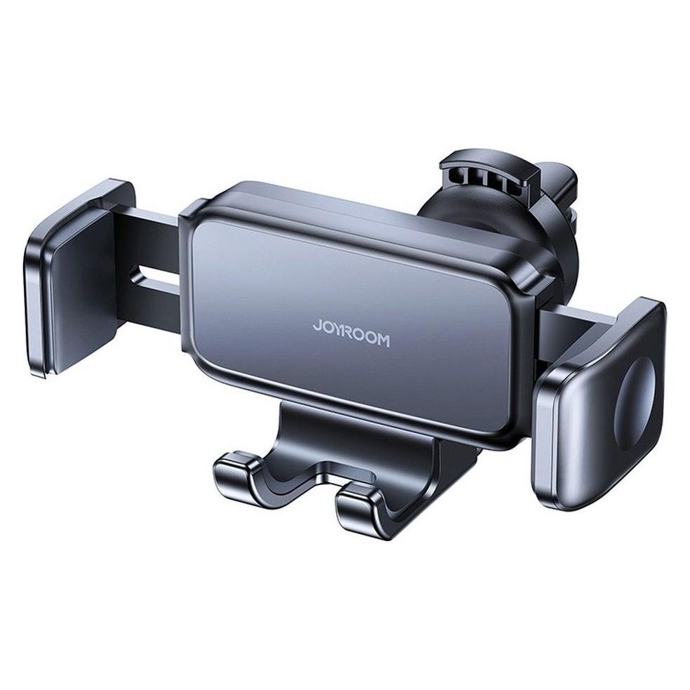 Joyroom Air Outlet Holder JR-ZS283 (Black) (JR-ZS283 Air Vent)