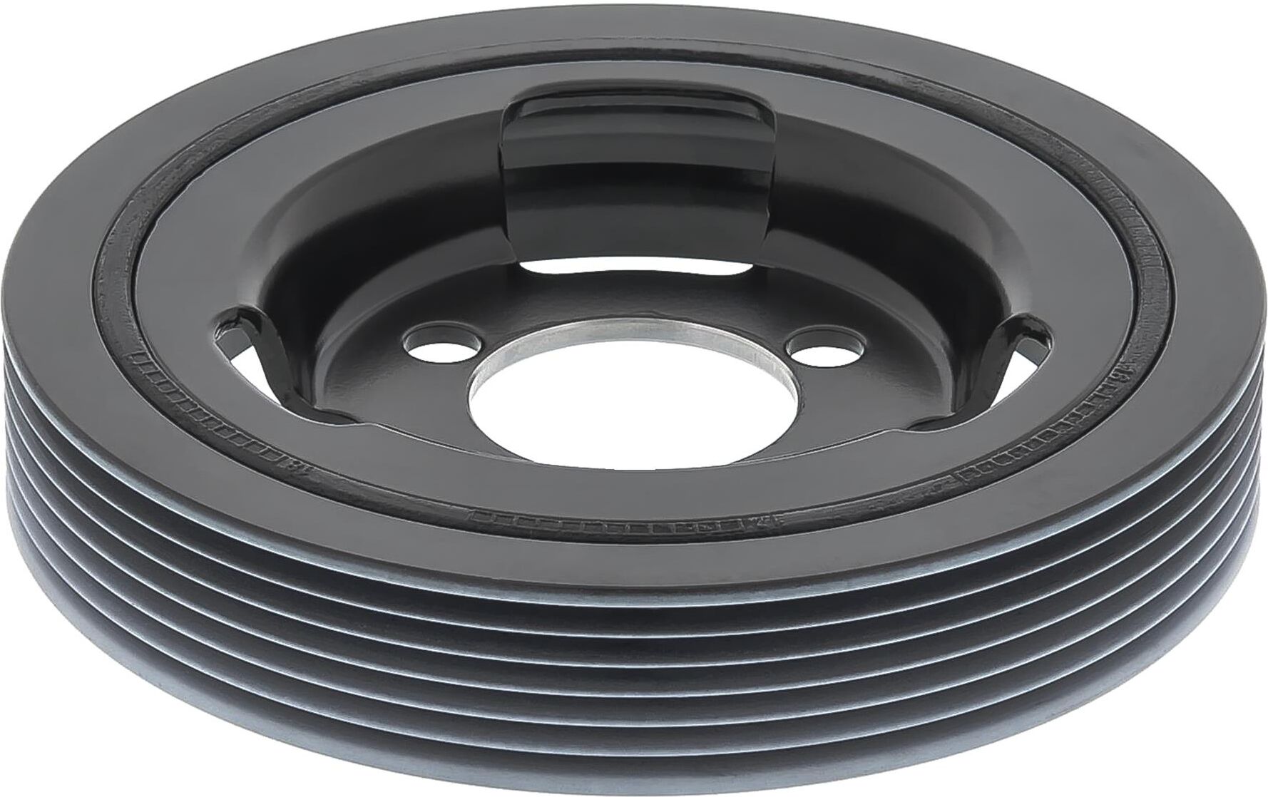 Topran Riemenscheibe, Kurbelwelle 723617 Für Vaughall Mini Ds