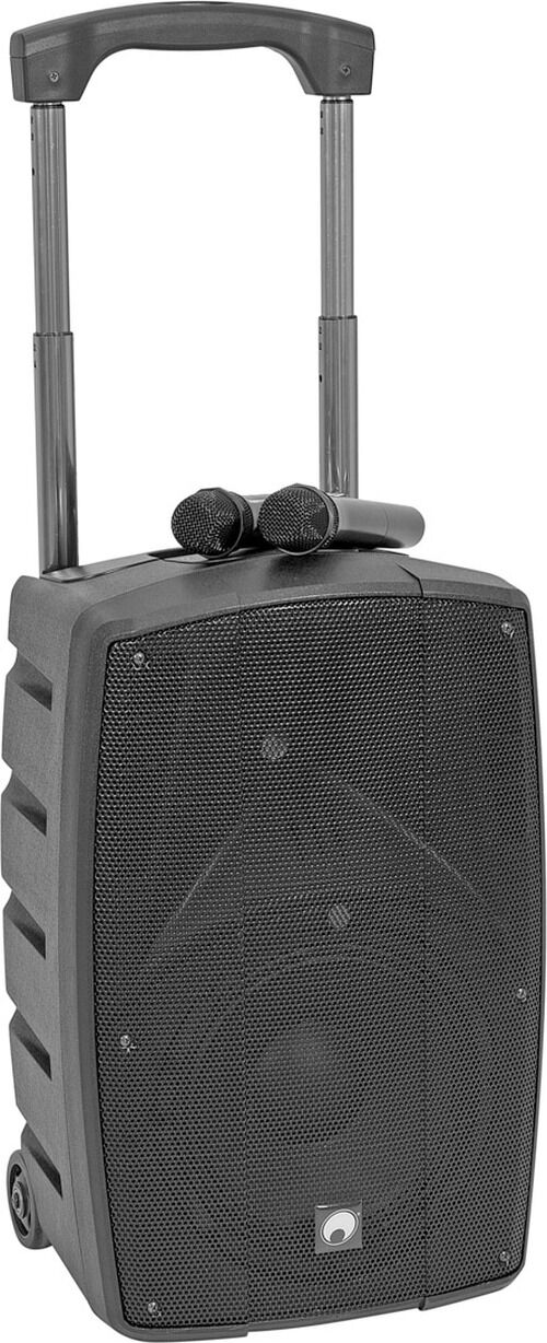 Omnitronic Wams-10bt2 Mk2 Drahtlos-Pa-System