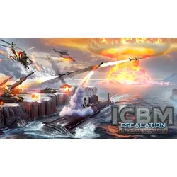 ICBM: Escalation - Endless October
