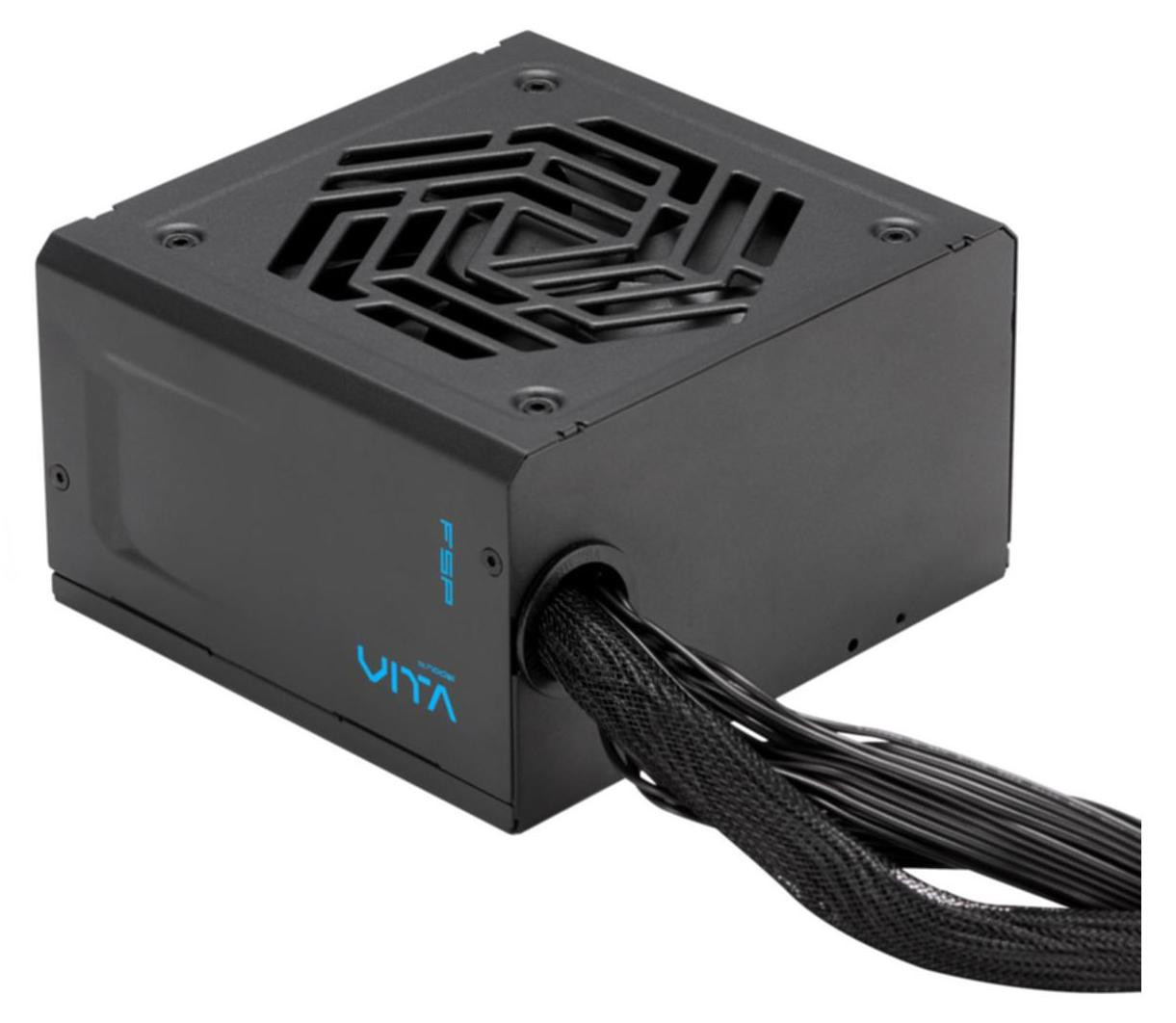 Fortron VITA 850 GD FSP-netvoeding, 850W, 80+ Gold, ATX3.1/GEN5