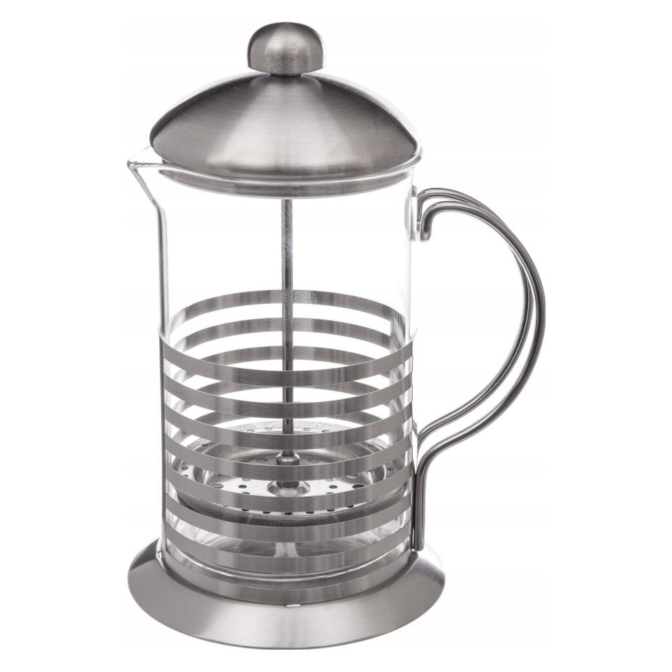 Secret de Gourmet Zaparzacz do kawy typu french press, 800 ml (3560234511170)