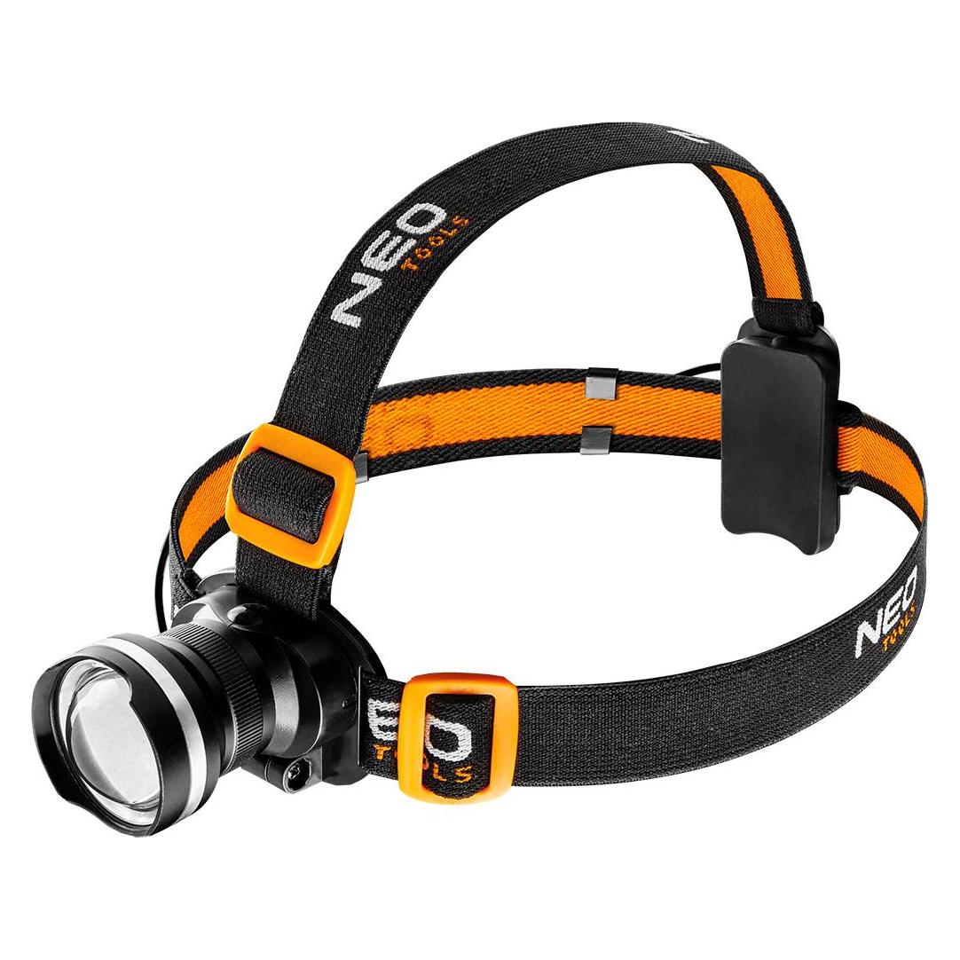 Neo Tools Headlight Neo 99-200 (400 lm) (99-200)