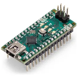 Arduino Nano, Entwicklungsboard + Kit