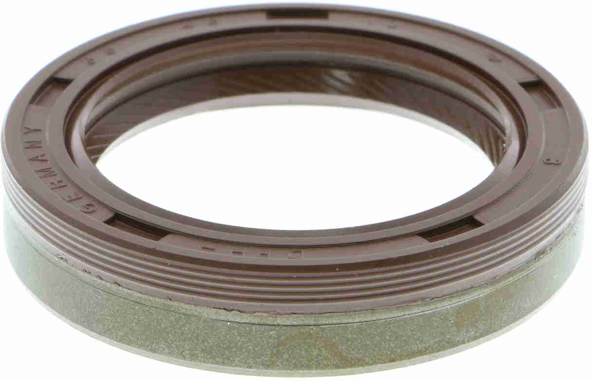 Vaico Wellendichtring, Kurbelwelle Original Qualität V10-0261 Stirnseitig Für Vag