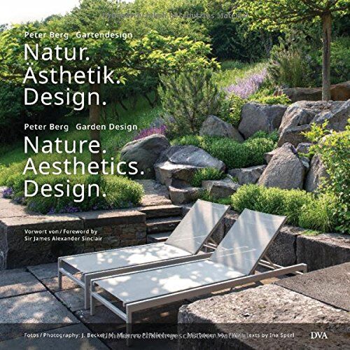 Peter Berg - Nature aesthetics Design - Preis vom 09.10.2026 07:28:09 h