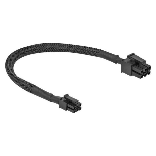 Delock Powerkabel Set passend für Mac Pro 2019 (86735)