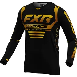FXR Revo 2024 Youth Motocross Jersey M