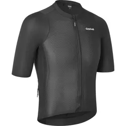 PACR Lightweight Kurzarmtrikot schwarz / XL