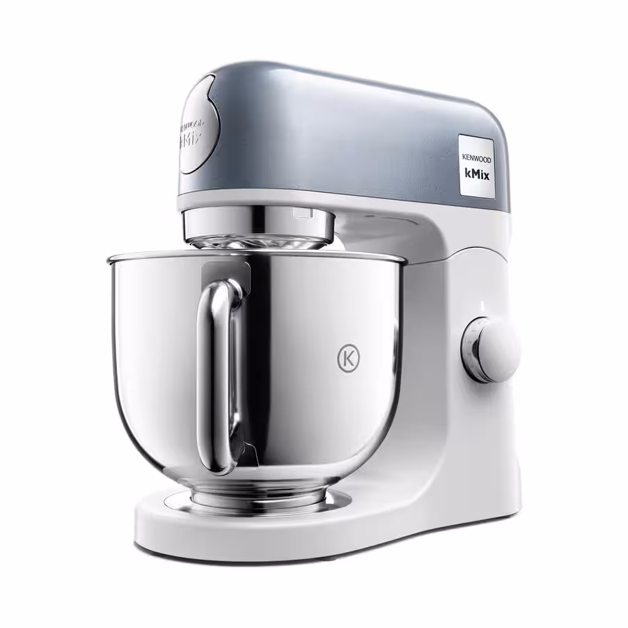 Kenwood KMX760CH kMix Edition Juniper Blue Küchenmaschine 0W20011441