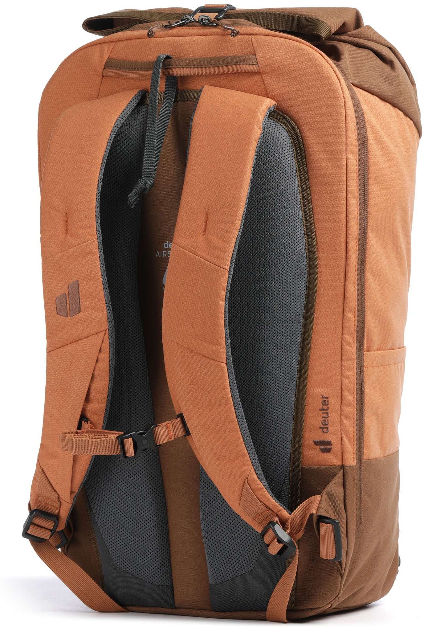Deuter Utilion 30 Wanderrucksack, rot