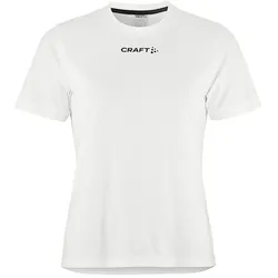 CRAFT Squad Go Function T-Shirt Damen 900000 - white XXL