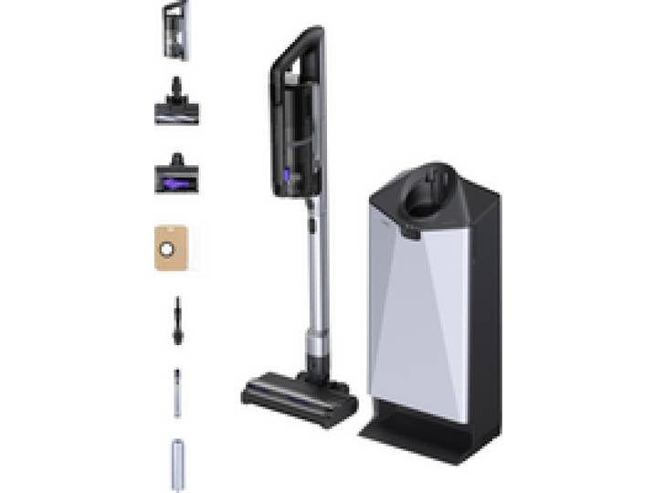 NARWAL V50 & V50 Cube aspirateur sans fil