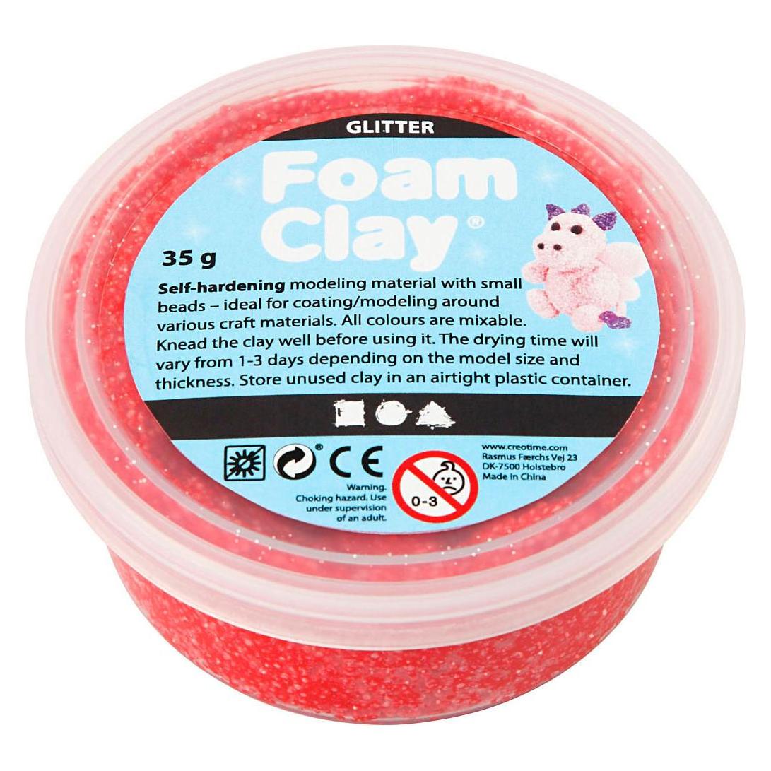 Foam Clay (5712854183291)