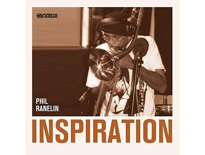 Phil Ranelin - Inspiration