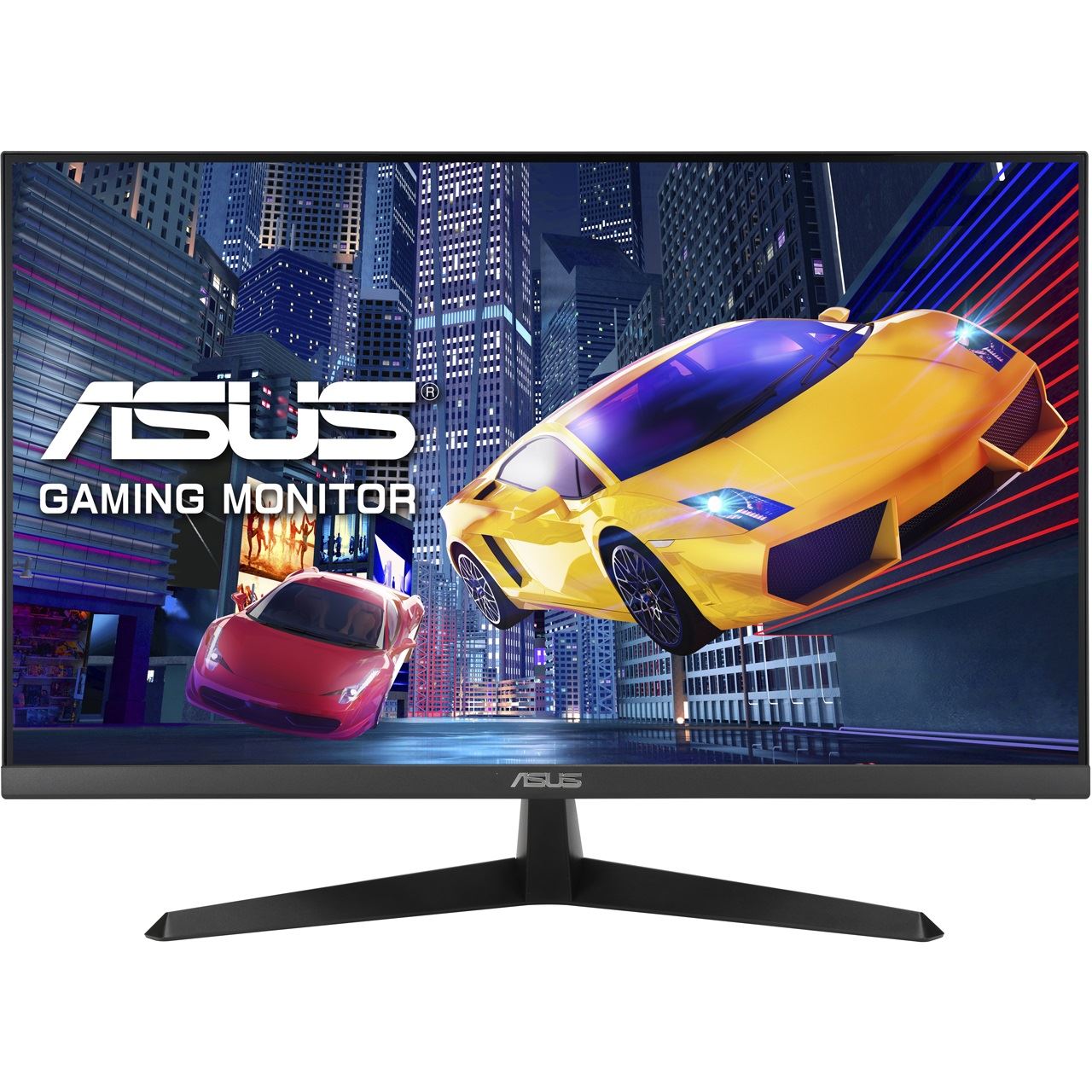 27" (68,58cm) Asus VY279HGR schwarz 1920x1080 1xHDMI 1.4 / 1xVGA