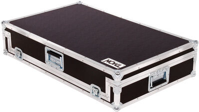 Thon Controller Case Pioneer XDJ-XZ Noir RAL 9004