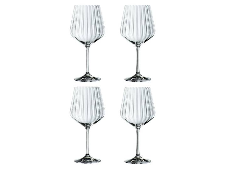 Nachtmann Verre à Gin & Tonic Nachtmann 64 cl Lot de 4 Transparent