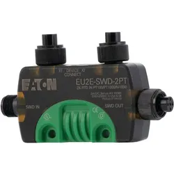 Eaton SWD T-Connector Analogmo- EU2E-SWD-2PT