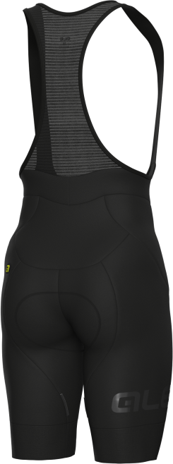 ALE Pantalone invern ciclismo ' PRAGMA WINTER 2.0 nero 2027