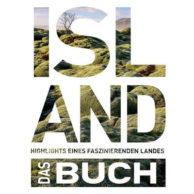 KUNTH Island. Das Buch, Gebundene Ausgabe von Susanne Lipps, Kunth Verlag, 978-3-96965-070-7