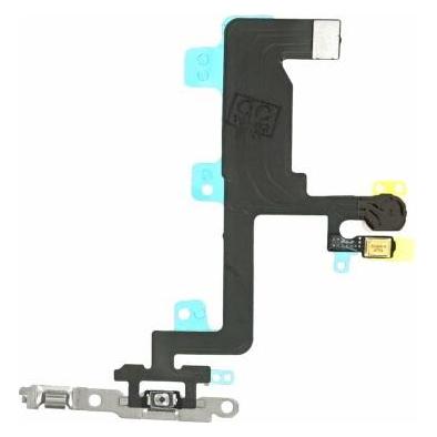 OEM flexcable with microphone & flash for iPhone 6 (Apple iPhone 6) (821-2523-04)