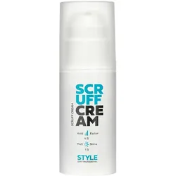 50ml dusy professional Style Scruff Cream