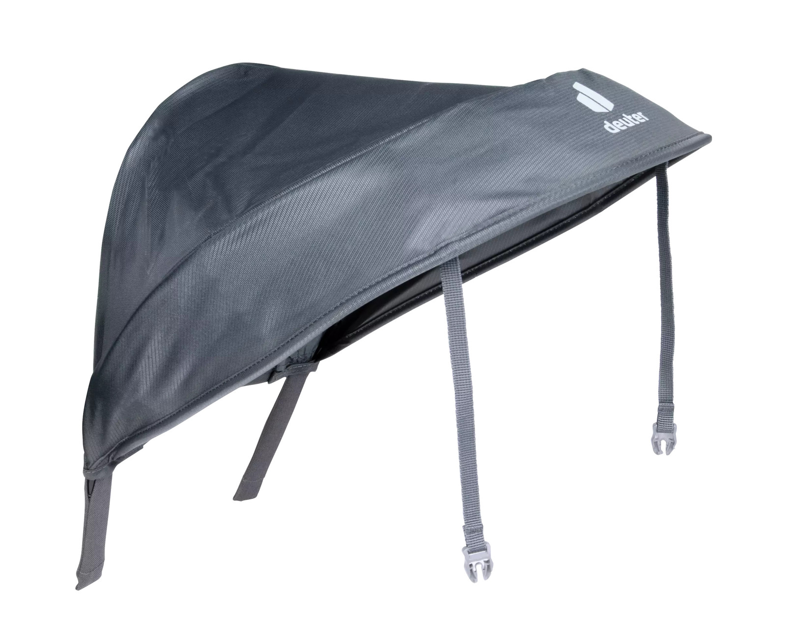 Deuter KC Sun Roof zonnebescherming grijs effen 160 gram
