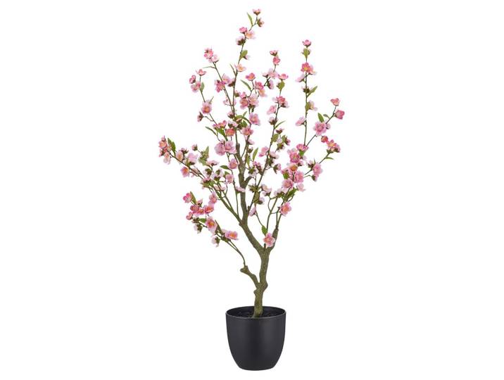 Kirschblütenzweig Kirschblüte Rosa ca. 105cm