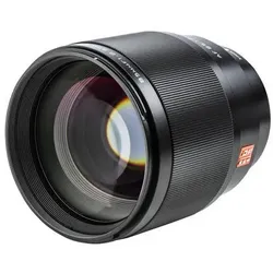 Viltrox FX 85 F1.8 AF II Fuji X Mount Objektiv