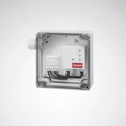 Trilux HF-Sensor LiveLink LiveLinkSwarmSensAPC