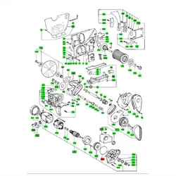 FESTOOL O-Ring für CS 70 EB