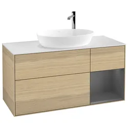 Villeroy & Boch Finion Waschtischunterschrank G95, G951GKPC G951GKPC