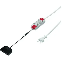 Halemeier, Beleuchtung Zubehör, LED Transformatoren 12 V