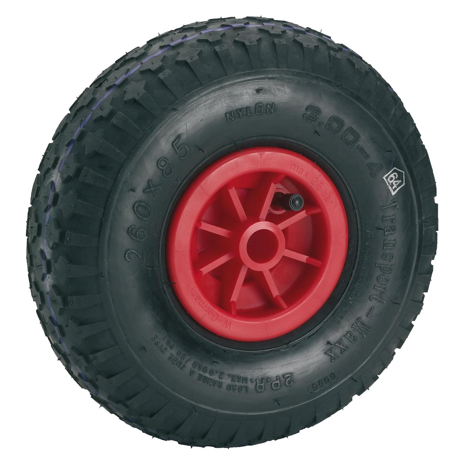 Dörner + Helmer Luftrad (DH 740309R)