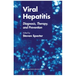 Viral Hepatitis, Fachbücher von Steven Specter