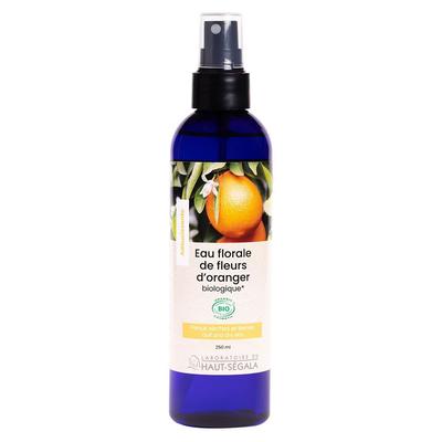 Haut-Segala EAU Flor FL Orang250Ml 250 ml Lösung