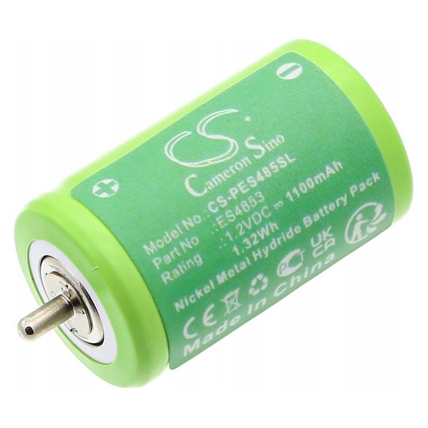 CS Cameron Sino Akumulator Bateria Do Golarki Panasonic Es Es4853 Es4853s Es4853w / Cs-pes485sl (1100 mAh) (CAMERON SINO)