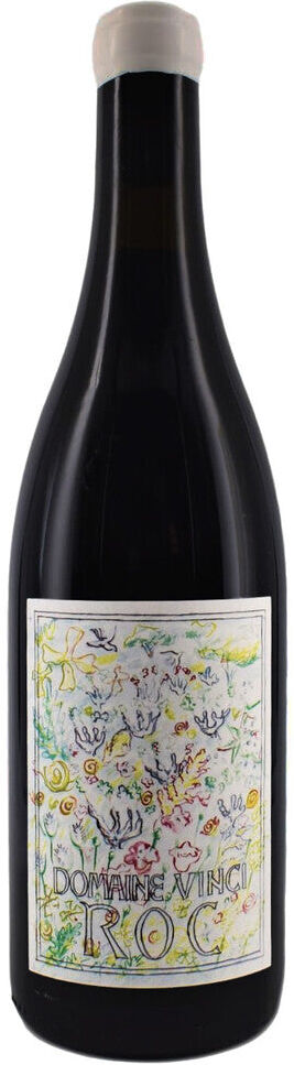 Grenache 'Roc' Domaine Vinci 2023