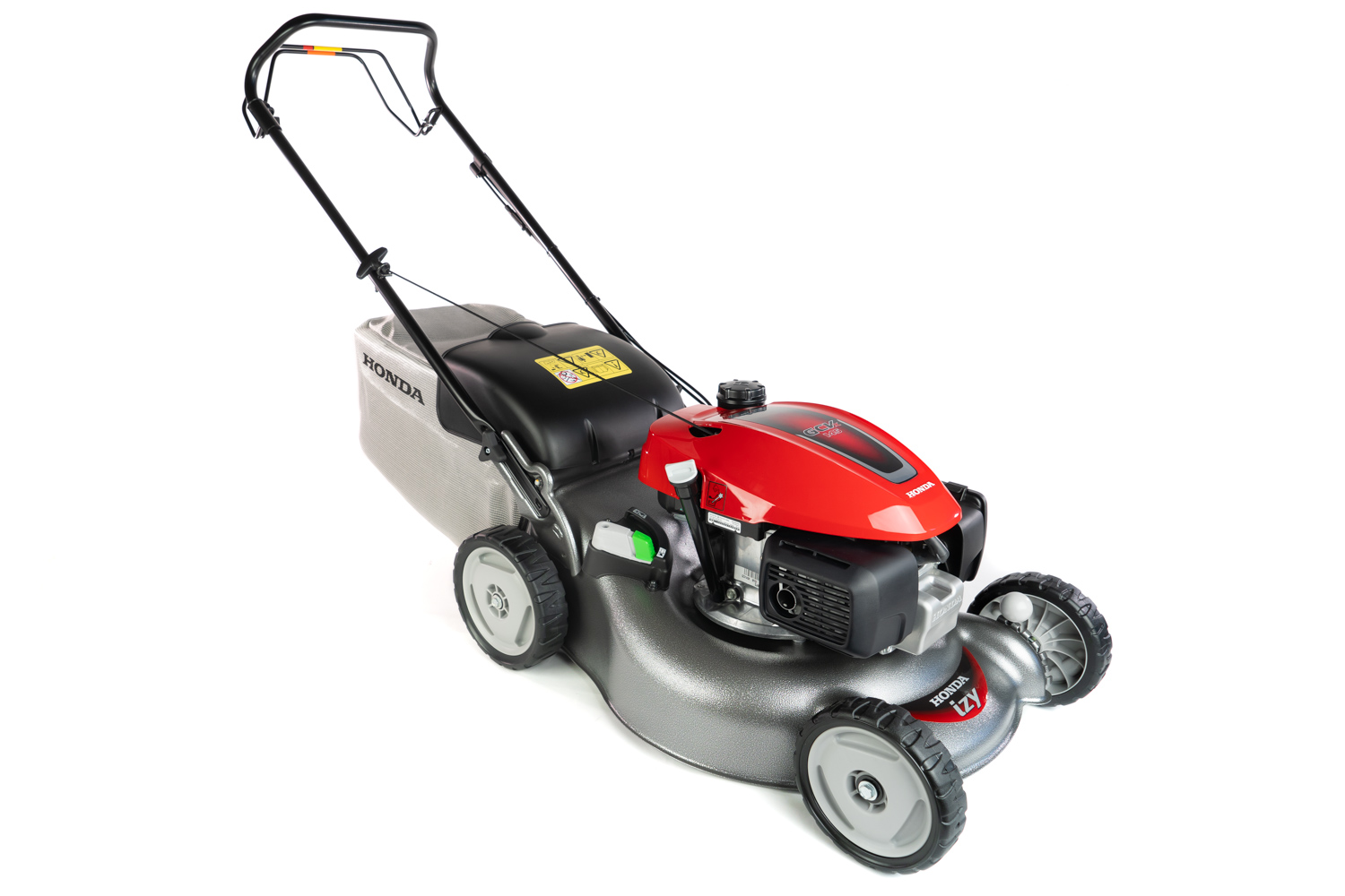 Honda HRG 466C1 SK EP IZY Rasenmäher HRG466C1SKEP