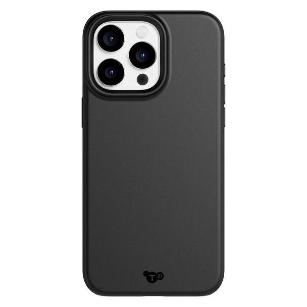 tech21 Evolite Black (Apple iPhone 15 Pro Max) (T21-10328)