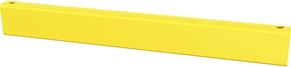 Rammschutz-Barriere X-Protect, zum Heraus- und Hineinschieben, Länge 1770 mm Axelent