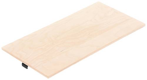 Gedore 2954370 Holz-Arbeitsplatte für WorkMo B3
